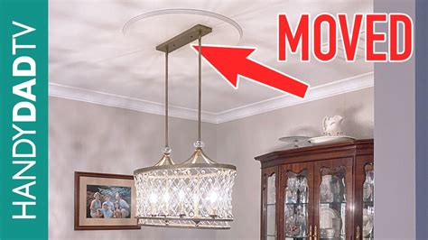 chandelier junction box|ceiling light without junction box.